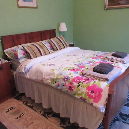 Anchor House Apartman Pittenweem Kültér fotó