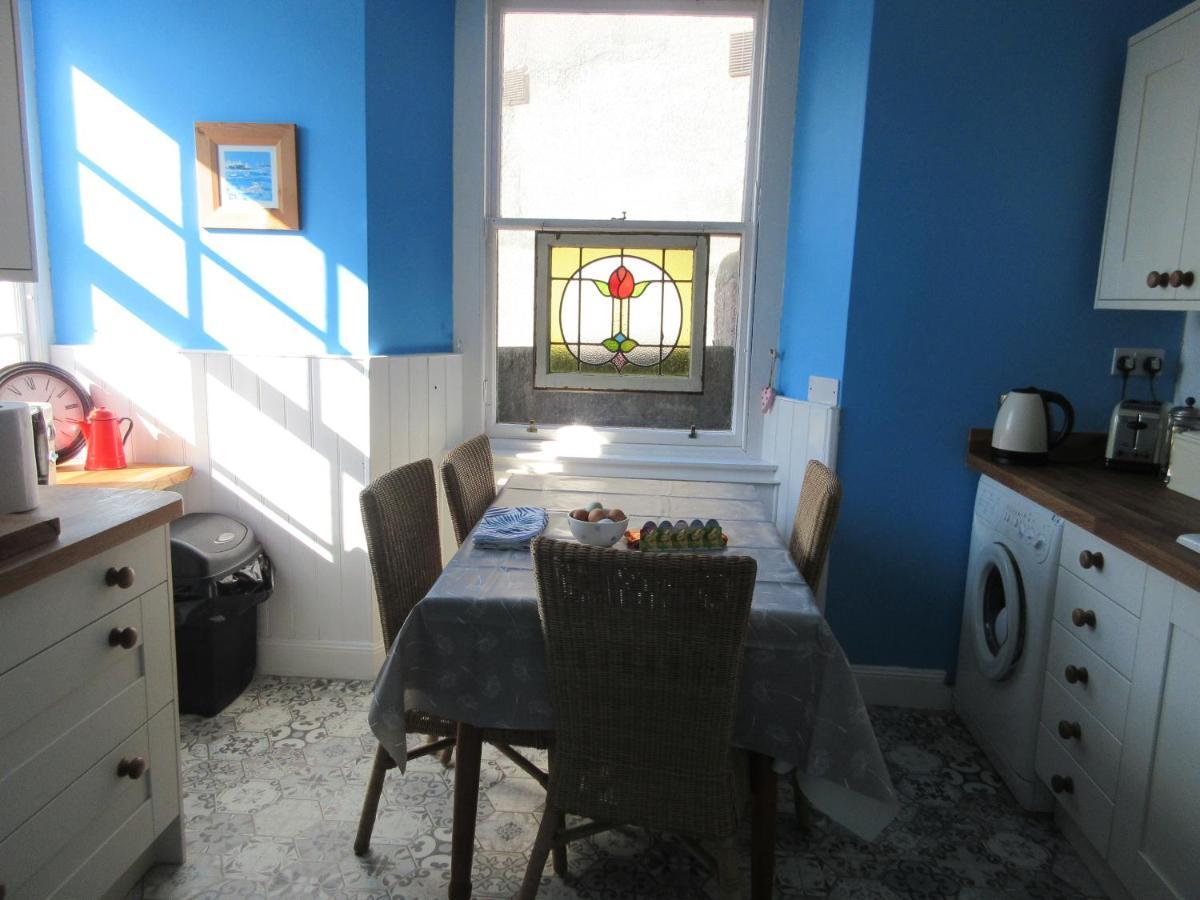 Anchor House Apartman Pittenweem Kültér fotó