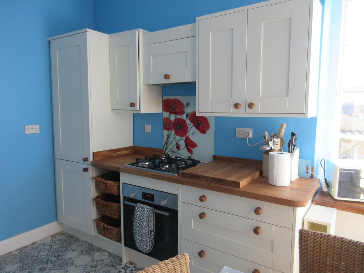 Anchor House Apartman Pittenweem Kültér fotó