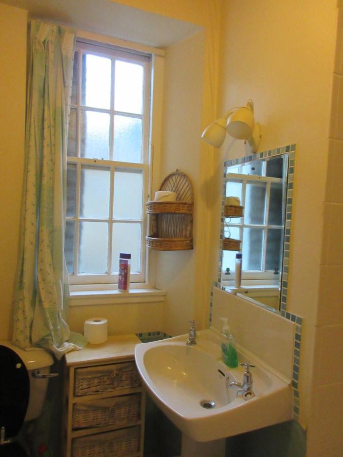 Anchor House Apartman Pittenweem Kültér fotó