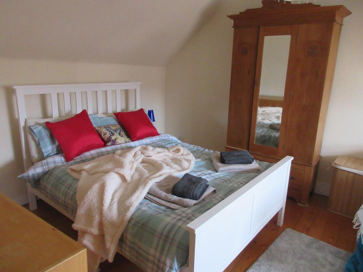 Anchor House Apartman Pittenweem Kültér fotó