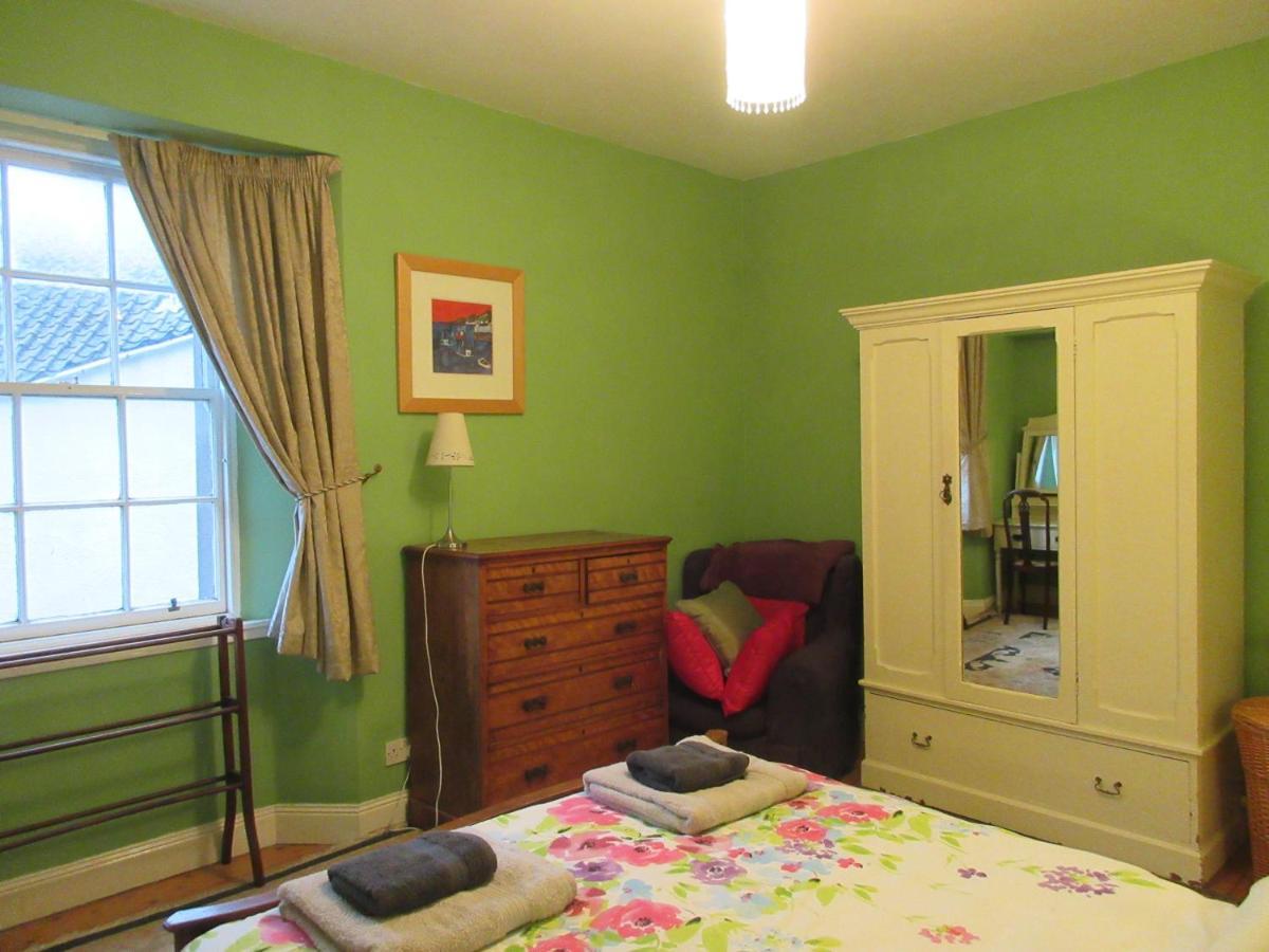 Anchor House Apartman Pittenweem Kültér fotó