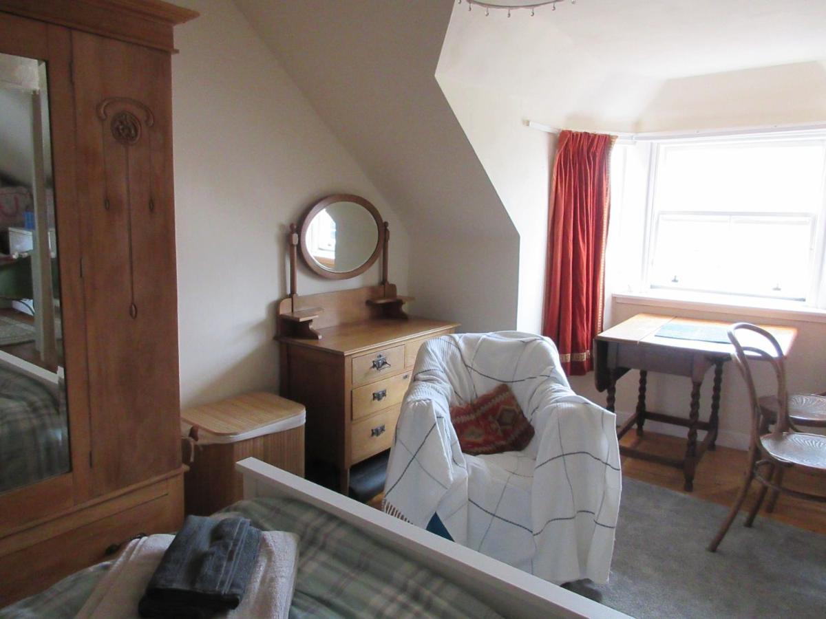 Anchor House Apartman Pittenweem Kültér fotó