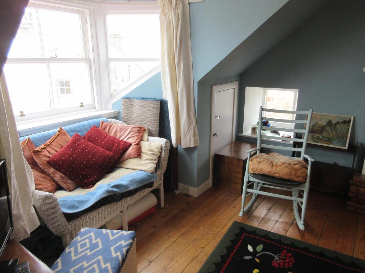 Anchor House Apartman Pittenweem Kültér fotó